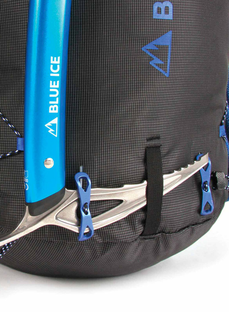 Cumpăra Rucsac alpinism Blue Ice Dragonfly 18L - red clay