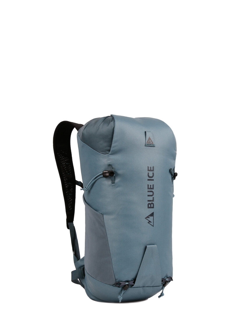 Rucsac alpinism Blue Ice Dragonfly 18L - tapestry