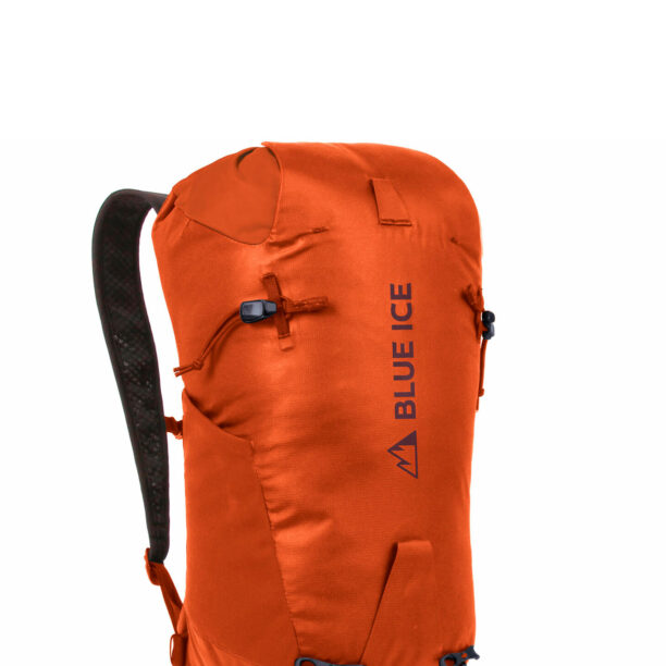 Rucsac alpinism Blue Ice Dragonfly Pack 26L - red clay