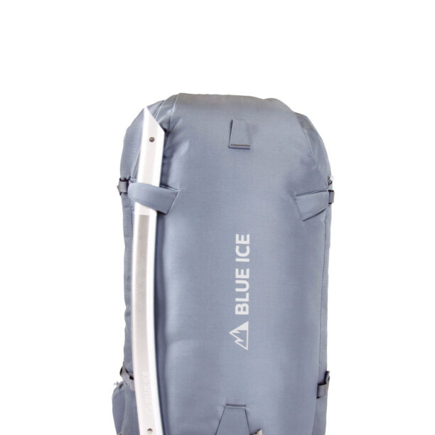 Cumpăra Rucsac alpinism Blue Ice Kume Pack 32L - flint stone