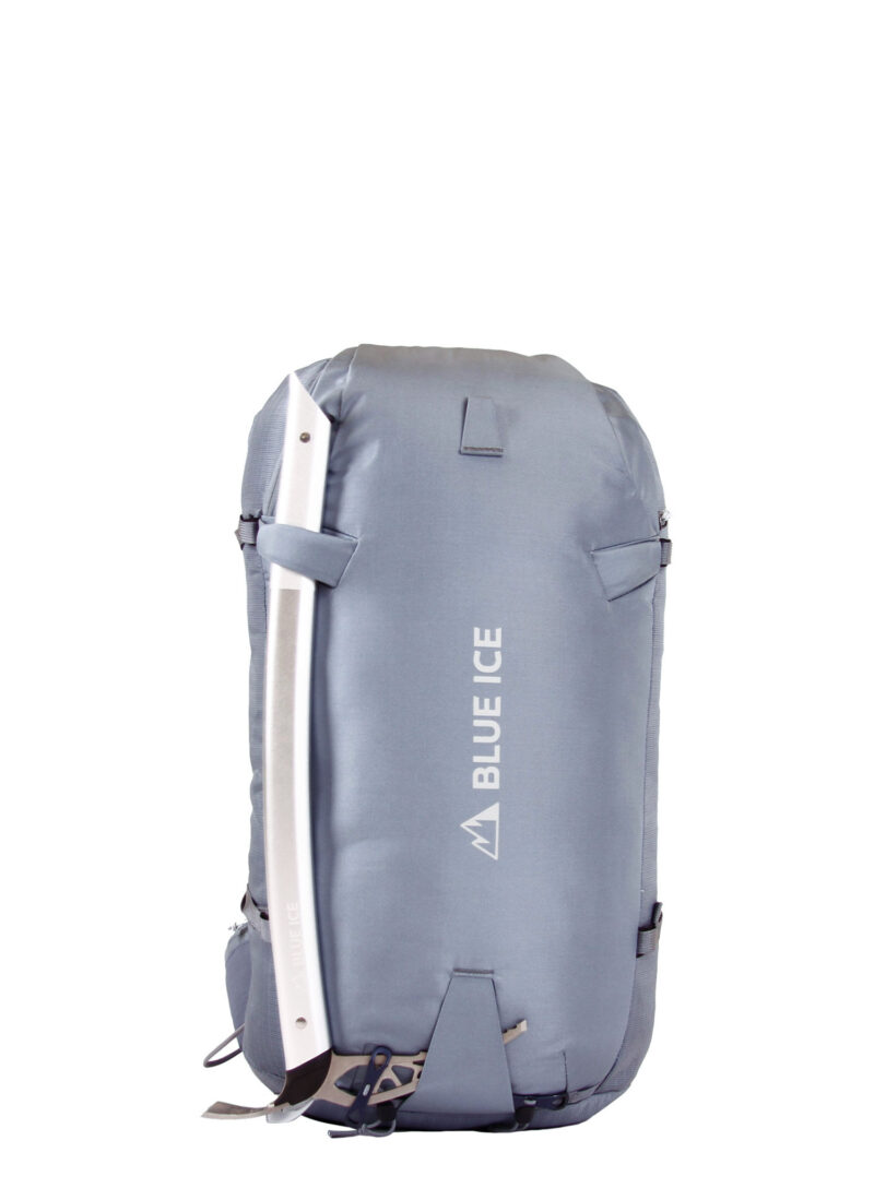 Cumpăra Rucsac alpinism Blue Ice Kume Pack 32L - flint stone