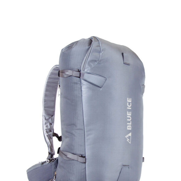 Rucsac alpinism Blue Ice Kume Pack 32L - flint stone