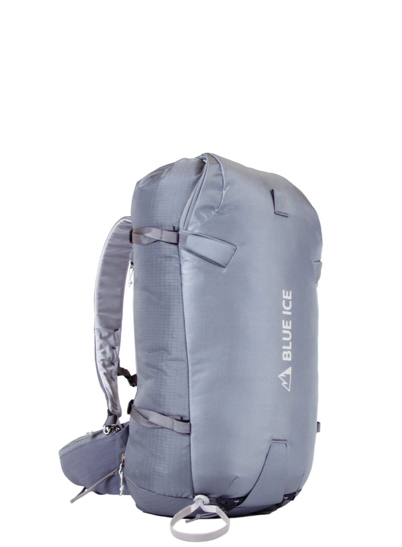 Rucsac alpinism Blue Ice Kume Pack 32L - flint stone