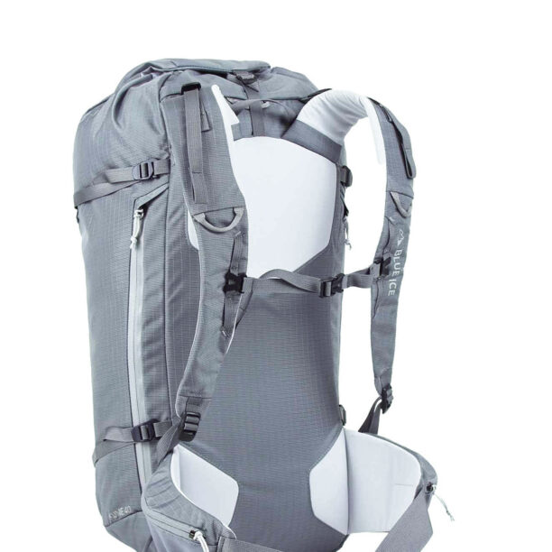 Cumpăra Rucsac alpinism Blue Ice Kume Pack 40L - flint stone