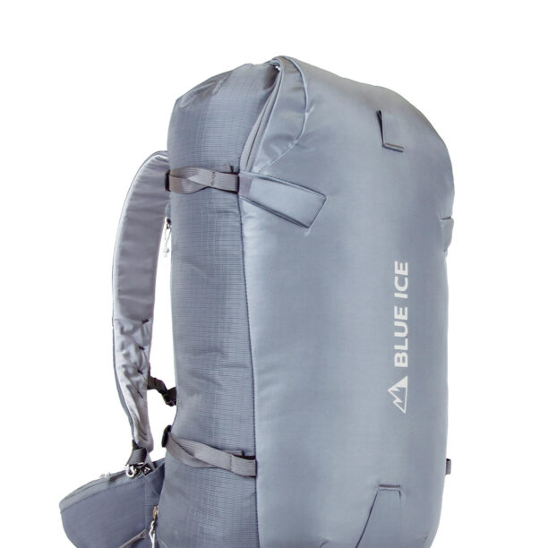 Rucsac alpinism Blue Ice Kume Pack 40L - flint stone