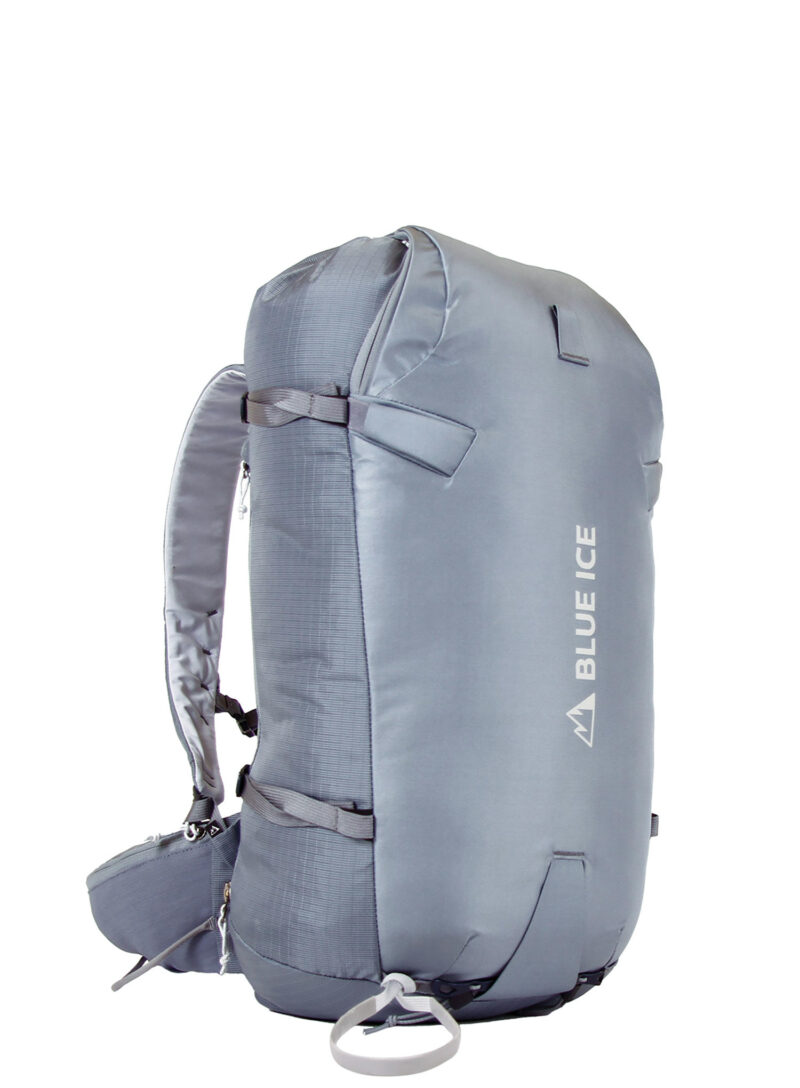 Rucsac alpinism Blue Ice Kume Pack 40L - flint stone