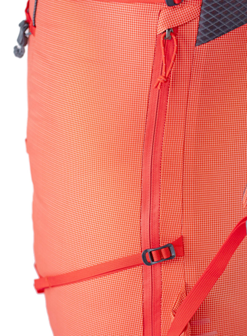 Preţ Rucsac alpinism Blue Ice Stache Ice Pack 50L - orange