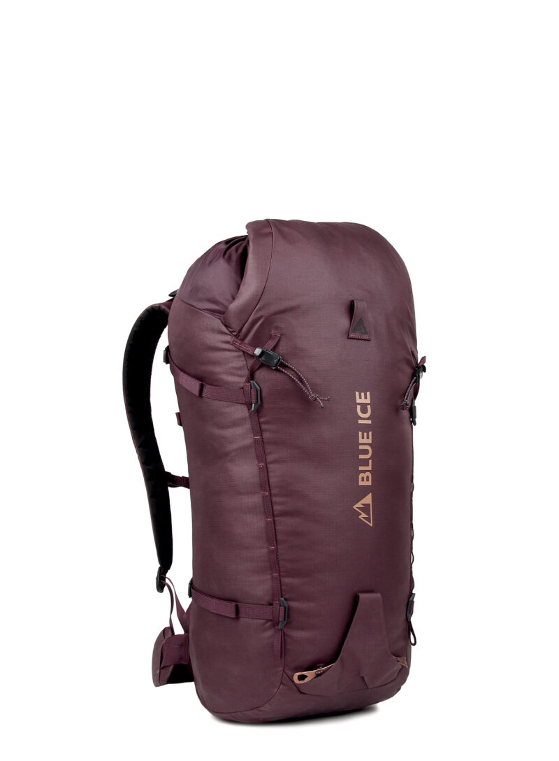 Rucsac alpinism Blue Ice Warthog 30L - winetasting