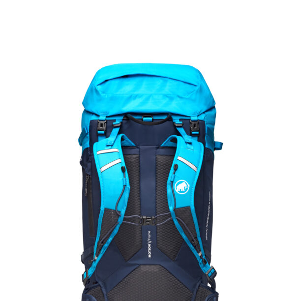 Rucsac alpinism Mammut Trion Nordwand 38 Women - sky/night preţ