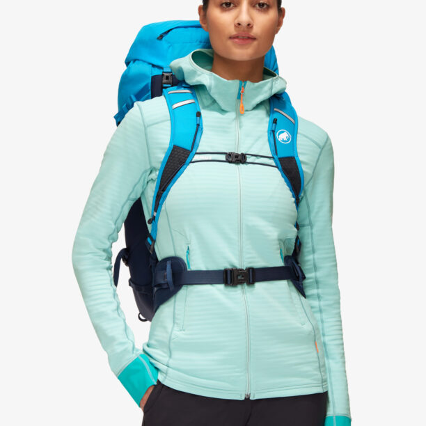 Preţ Rucsac alpinism Mammut Trion Nordwand 38 Women - sky/night