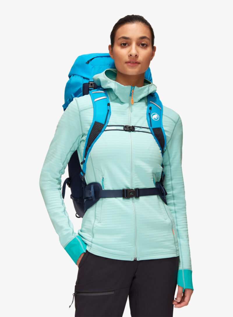 Preţ Rucsac alpinism Mammut Trion Nordwand 38 Women - sky/night