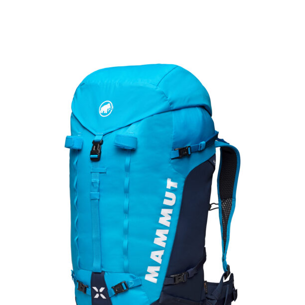 Rucsac alpinism Mammut Trion Nordwand 38 Women - sky/night