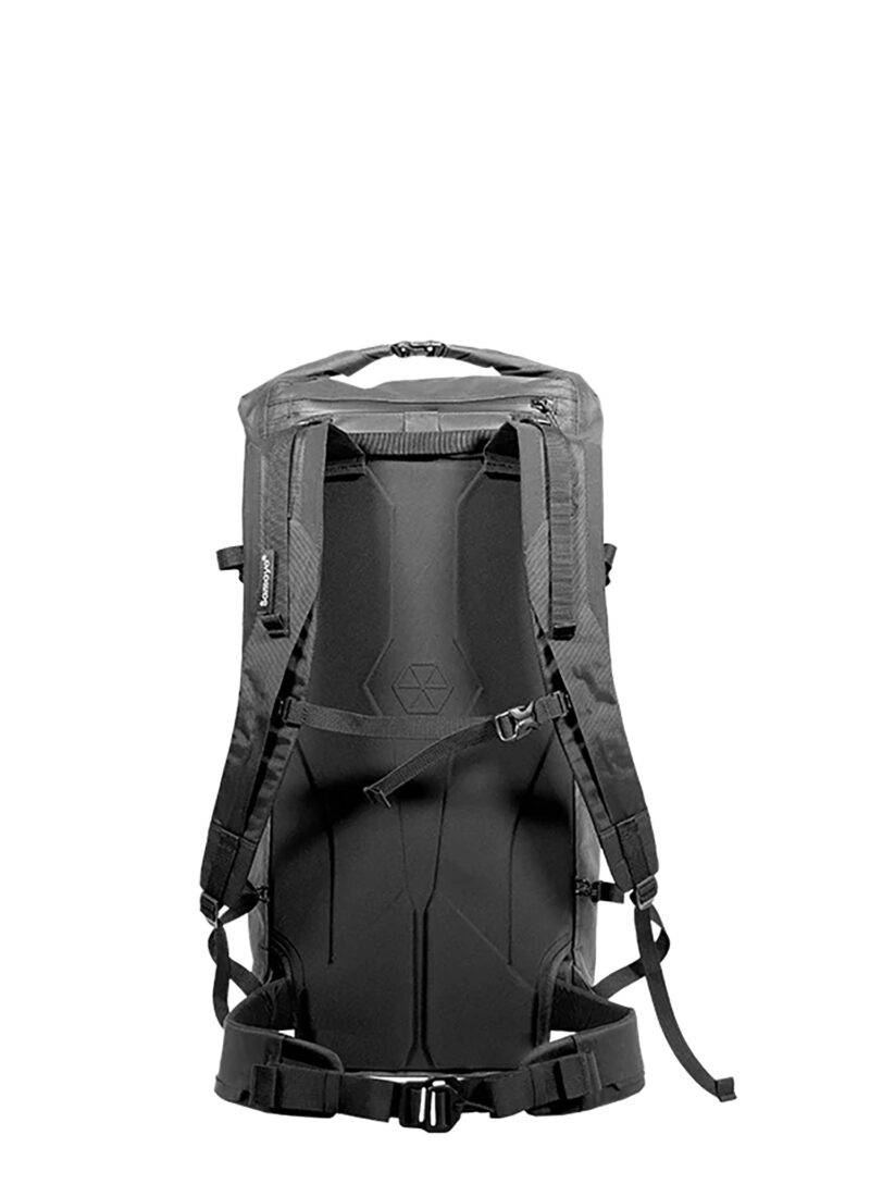 Rucsac alpinism Samaya Alpine 35 - black preţ