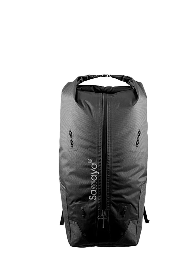 Cumpăra Rucsac alpinism Samaya Alpine 35 - black