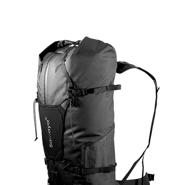 Original Rucsac alpinism Samaya Alpine 35 - black