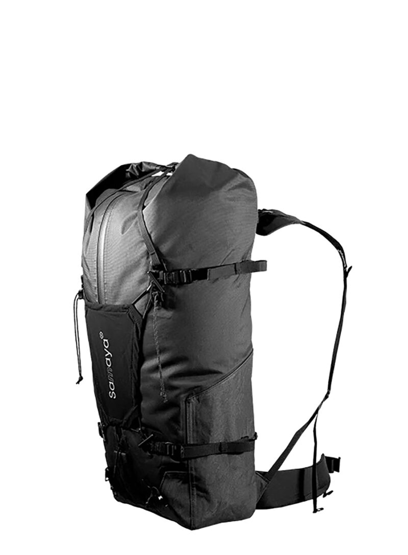 Original Rucsac alpinism Samaya Alpine 35 - black