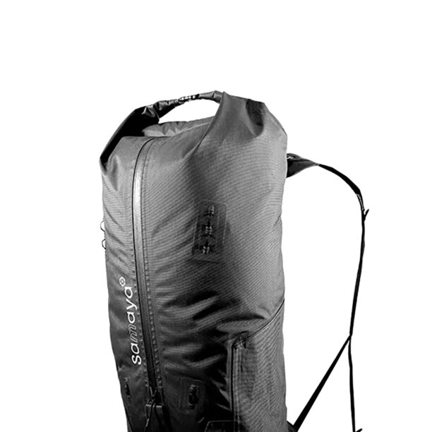 Rucsac alpinism Samaya Alpine 35 - black