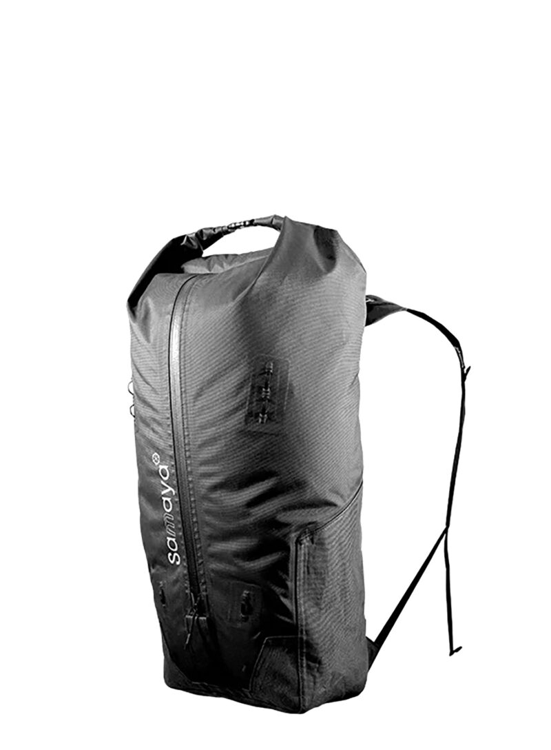 Rucsac alpinism Samaya Alpine 35 - black