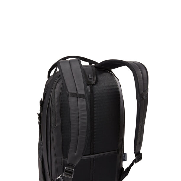 Rucsac antifurt Thule Tact Backpack 16 L - black preţ