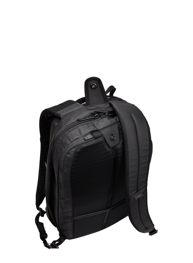 Preţ Rucsac antifurt Thule Tact Backpack 16 L - black