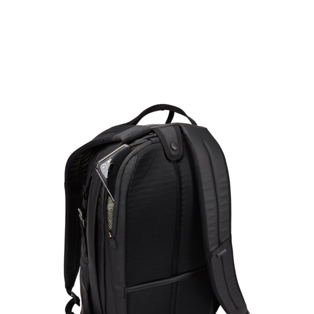 Original Rucsac antifurt Thule Tact Backpack 16 L - black