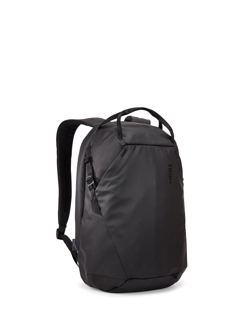 Rucsac antifurt Thule Tact Backpack 16 L - black