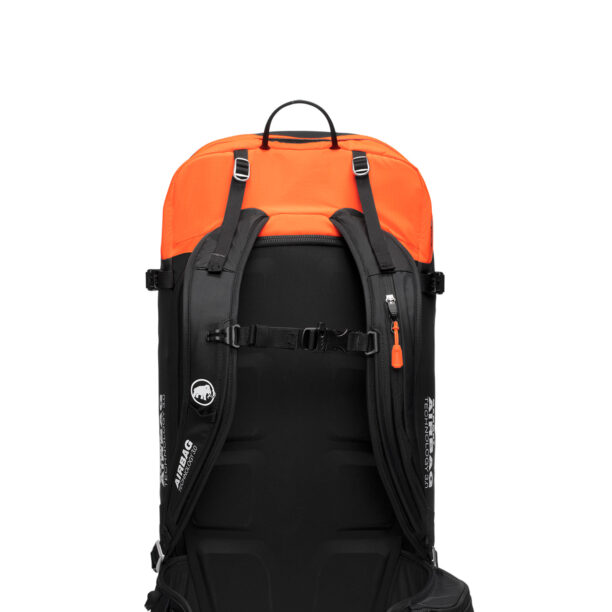 Rucsac avalansa Mammut Pro 45 Removable Airbag 3.0 - black preţ