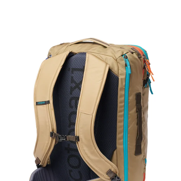 Rucsac călătorie Cotopaxi Allpa 35L Travel Pack - desert preţ