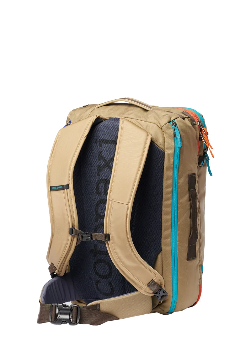 Rucsac călătorie Cotopaxi Allpa 35L Travel Pack - desert preţ