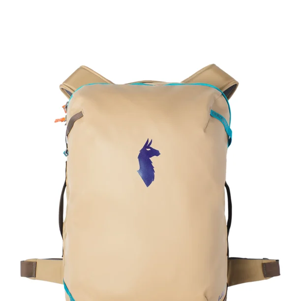 Cumpăra Rucsac călătorie Cotopaxi Allpa 35L Travel Pack - desert