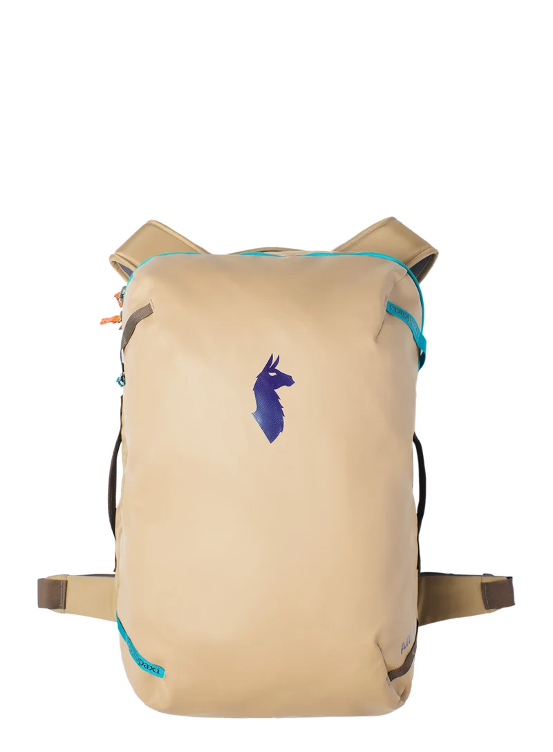 Cumpăra Rucsac călătorie Cotopaxi Allpa 35L Travel Pack - desert