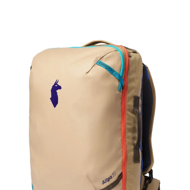 Rucsac călătorie Cotopaxi Allpa 35L Travel Pack - desert