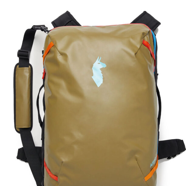 Cumpăra Rucsac călătorie Cotopaxi Allpa 42L Travel Pack - oak