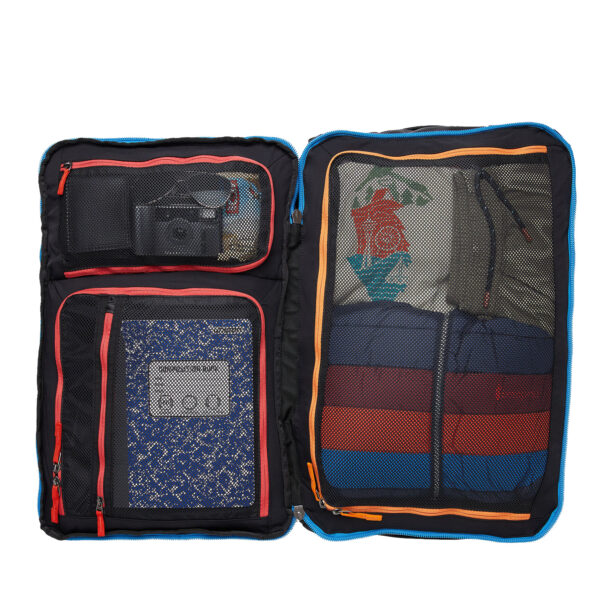 Original Rucsac călătorie Cotopaxi Allpa 42L Travel Pack - oak