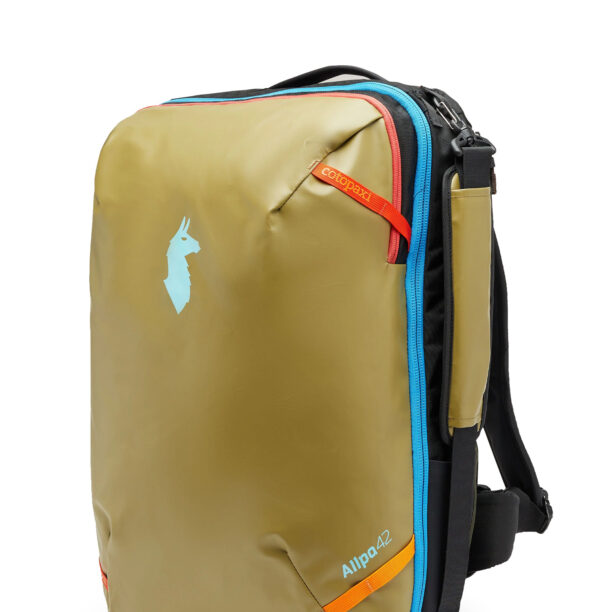 Rucsac călătorie Cotopaxi Allpa 42L Travel Pack - oak