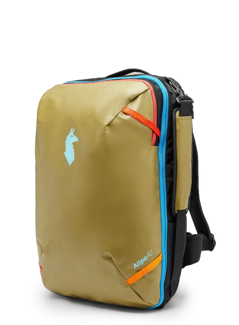 Rucsac călătorie Cotopaxi Allpa 42L Travel Pack - oak