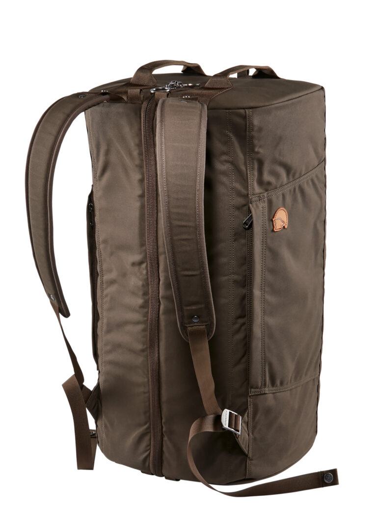 Rucsac călătorie Fjallraven Splitpack Large - dark olive