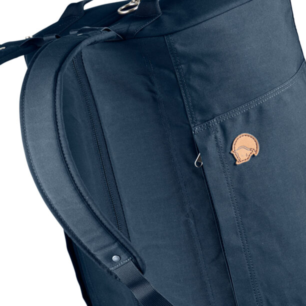 Rucsac călătorie Fjallraven Splitpack - navy preţ