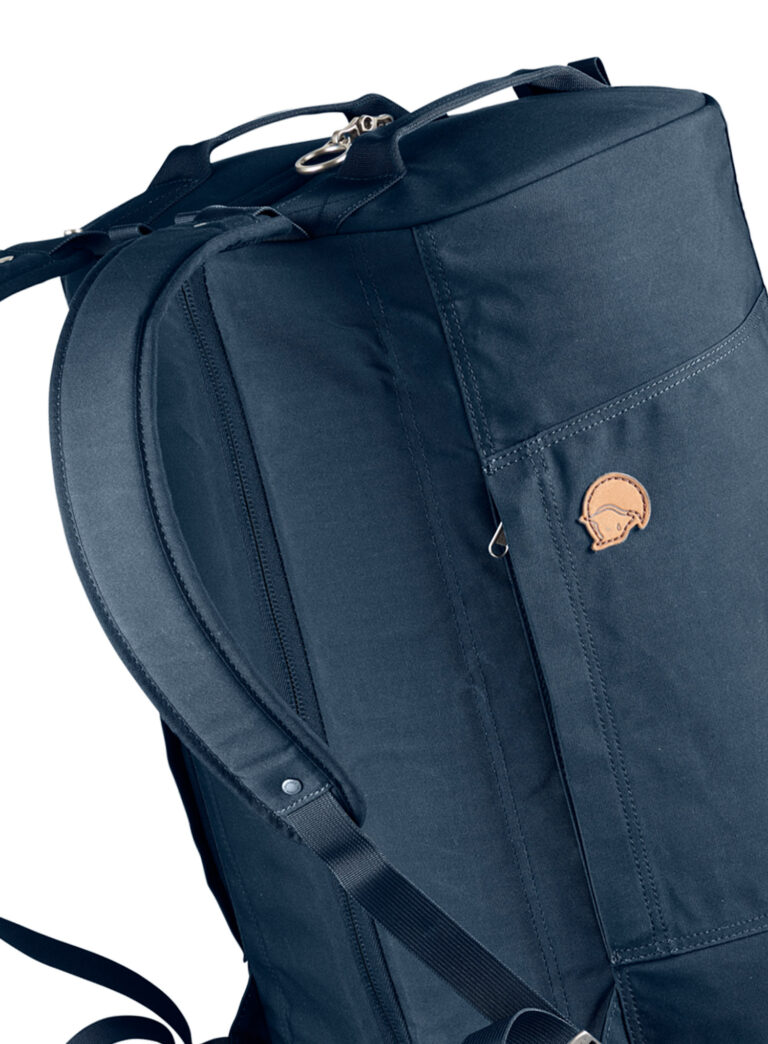 Rucsac călătorie Fjallraven Splitpack - navy preţ