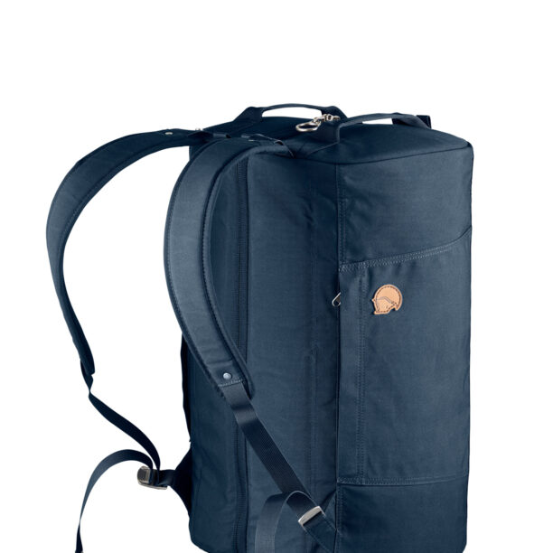 Rucsac călătorie Fjallraven Splitpack - navy