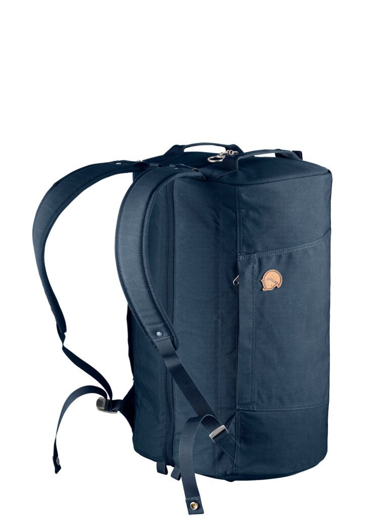 Rucsac călătorie Fjallraven Splitpack - navy