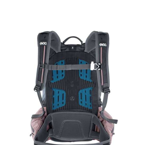 Rucsac ciclism Evoc Explorer Pro 26 - carbon grey/dusty pink preţ