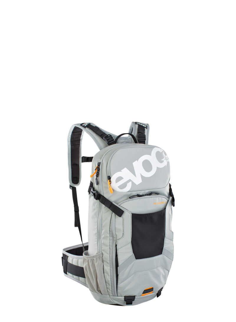 Rucsac ciclism Evoc FR Enduro 16 - stone