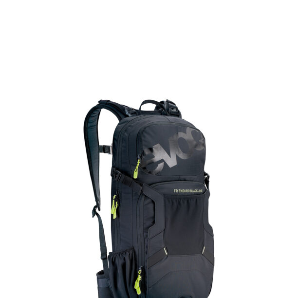 Rucsac ciclism Evoc FR Enduro Blackline 16 - black