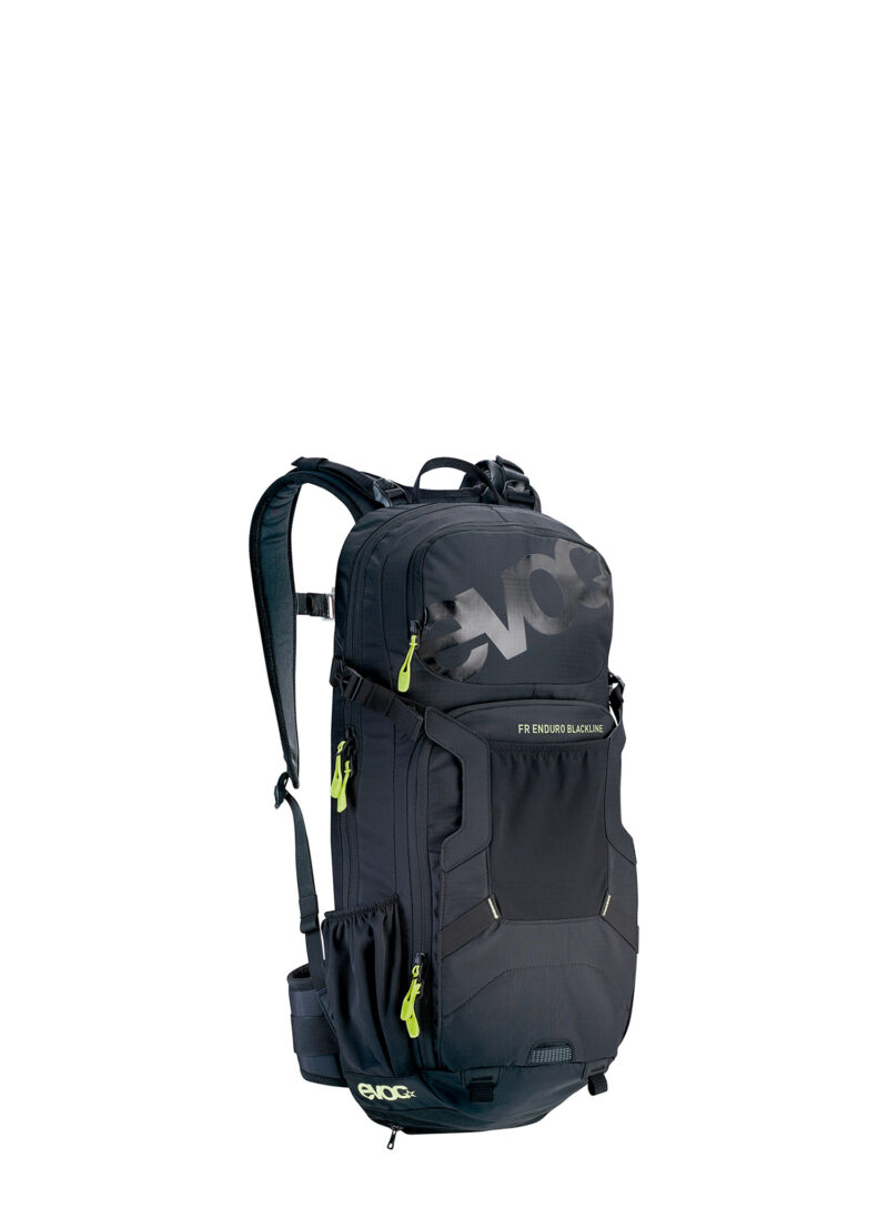 Rucsac ciclism Evoc FR Enduro Blackline 16 - black