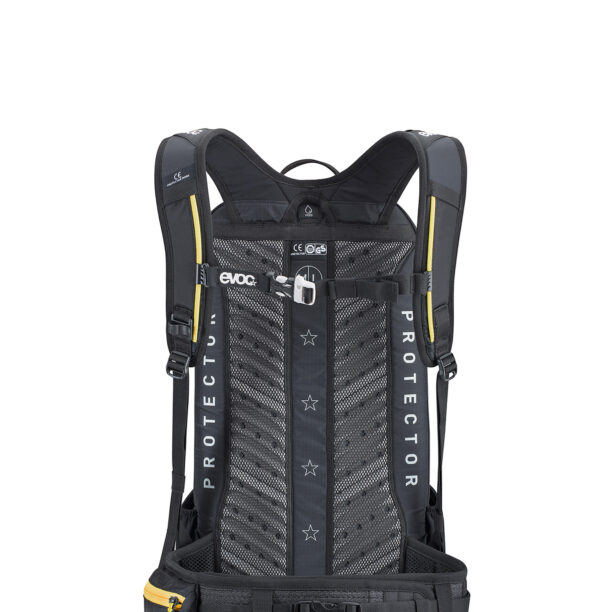 Rucsac ciclism Evoc FR Trail Blackline 20 - black preţ