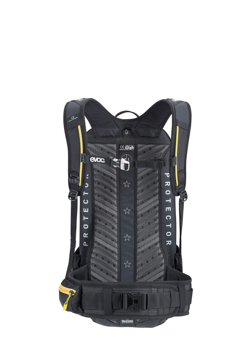 Rucsac ciclism Evoc FR Trail Blackline 20 - black preţ