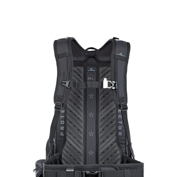 Rucsac ciclism Evoc FR Trail E-Ride 20 - black preţ