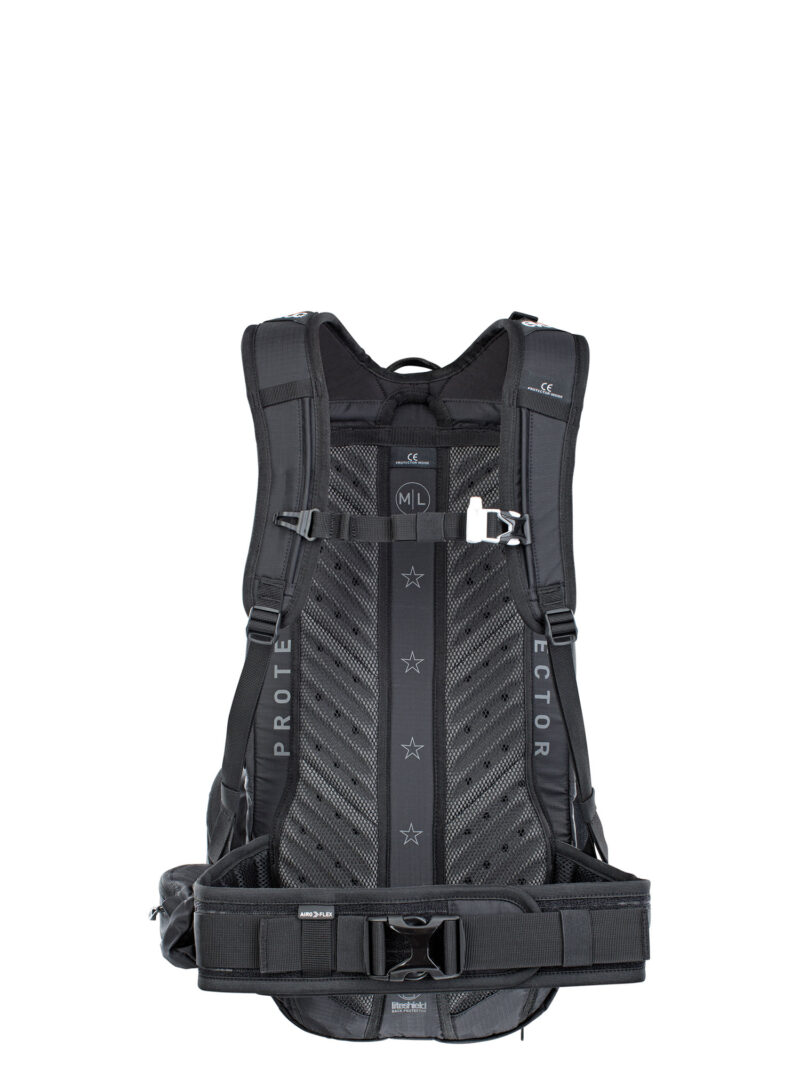 Rucsac ciclism Evoc FR Trail E-Ride 20 - black preţ