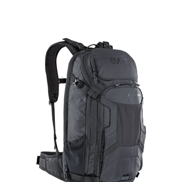 Rucsac ciclism Evoc FR Trail E-Ride 20 - black